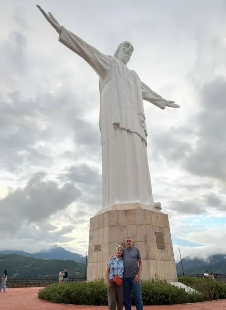 Visitar Cristo Rey en Cali: cómo llegar y qué debes saber antes de ir