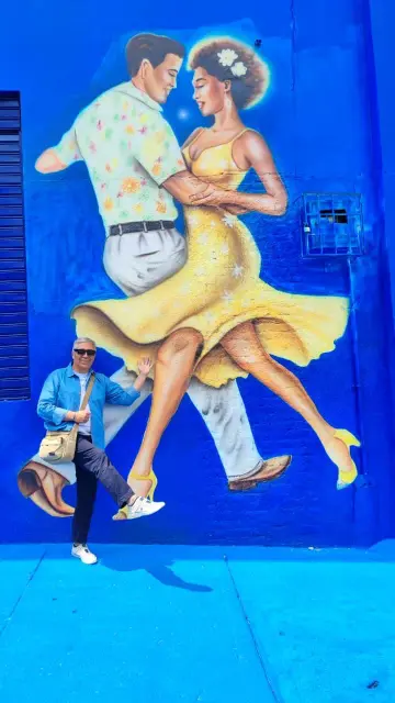 Salsa Tour: Del Centro Histórico al Barrio Obrero - Foto 1